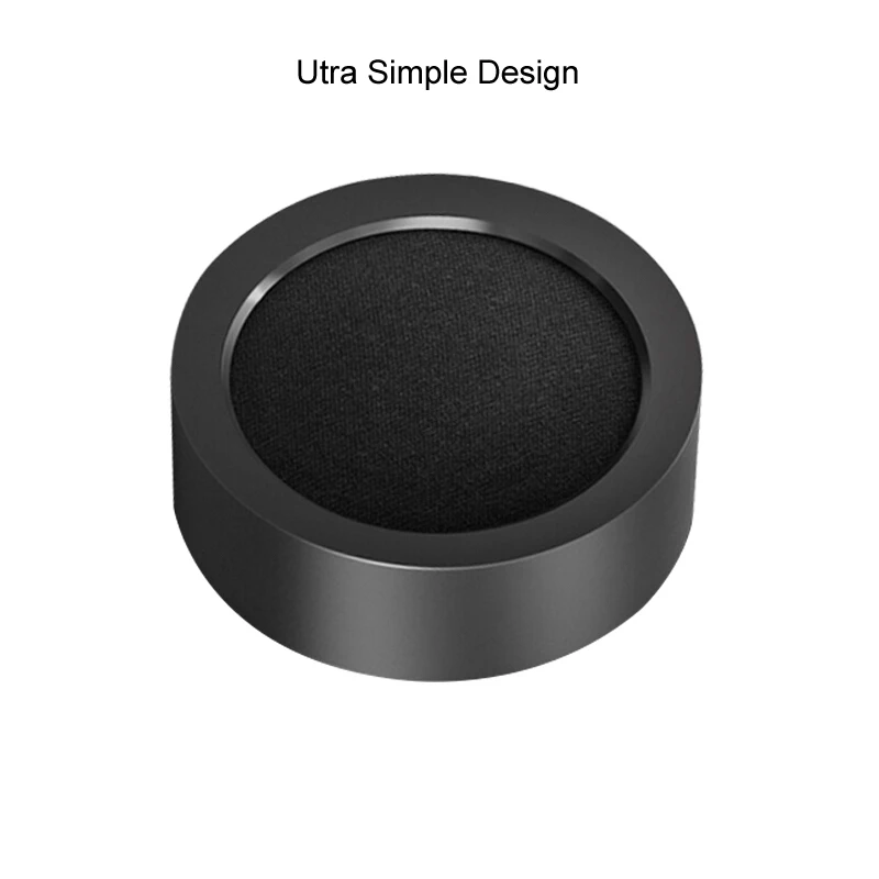XiaomiOriginal Mi 2 Speaker Cannon Mini Smart Bluetooth 4 1 портативный беспроводной сабвуфер Wifi