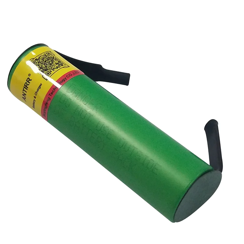 3,6 V 2100mAh US18650 18650 батарея 30A разрядка VTC4 для электрической сигареты автомобиля игрушки Инструменты фонарик