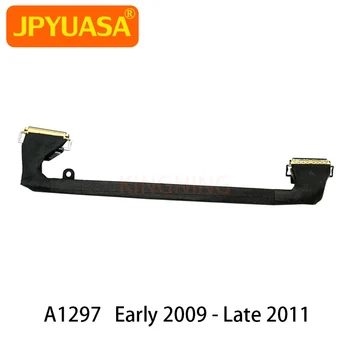 

5 PCS LCD LED LVDS Screen Display Cable For Macbook Pro 17" A1297 2009 2010 2011 Years