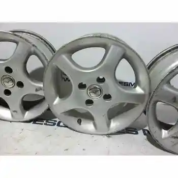 

R14 GAME RIMS MAZDA DEMIO (DW)