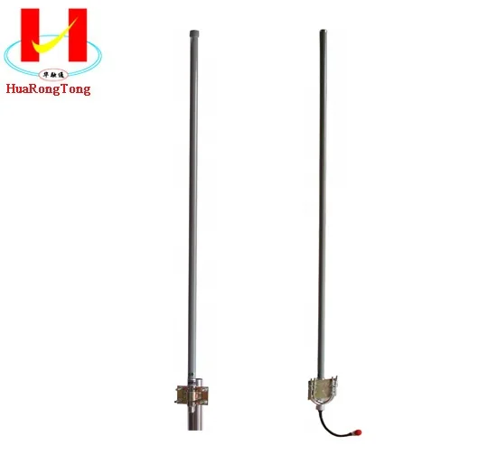 868MHz 915MHz 8.5dbi LoRa omni fiberglass antenna
