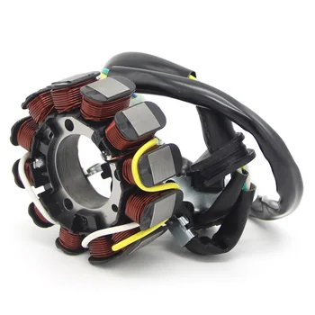 

Motorcycle Accessories Magneto Engine Stator Generator Coil For Honda 31120-KRN-A81 CRF250 CRF250R 31120KRNA81 Motor Accessories