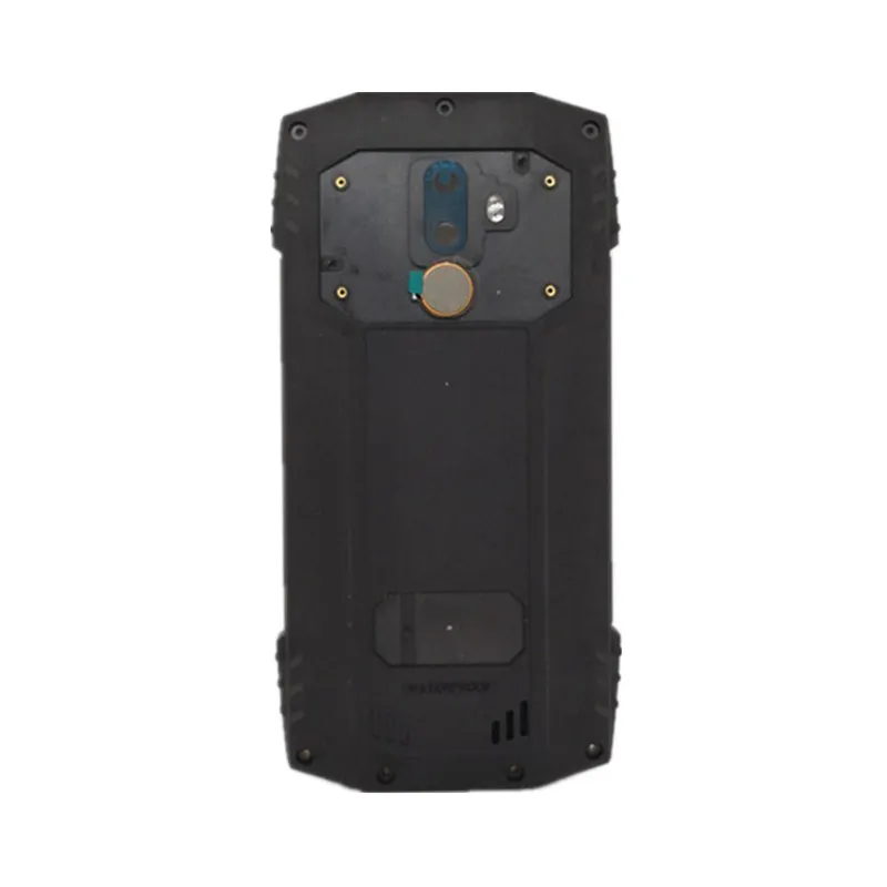 Чехол для Blackview BV9000 Pro, чехол для батареи, прочная рамка+ громкий динамик+ датчик отпечатков пальцев+ боковой FPC