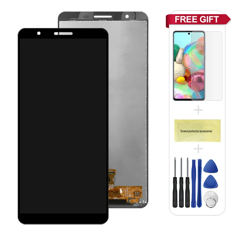 Samsung Galaxy M01 Core Lcd Sm-m013g 