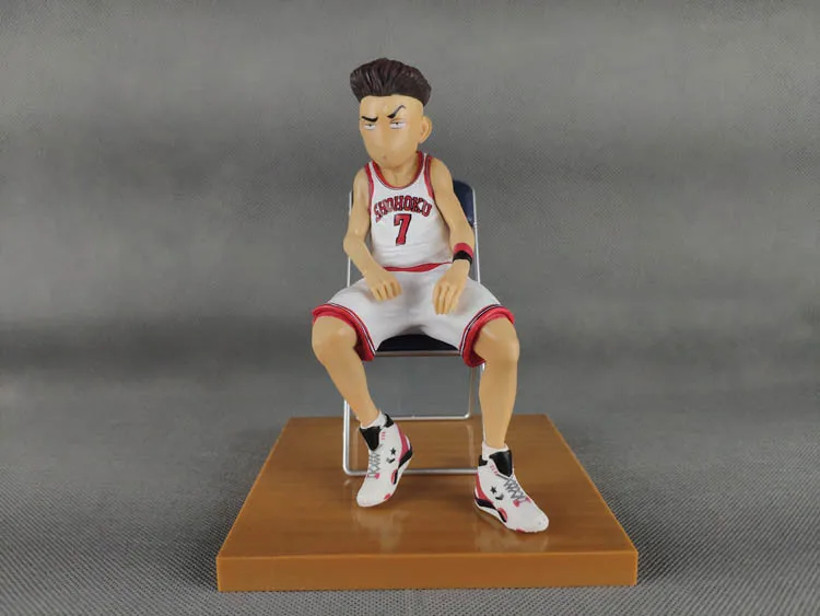 Высококачественная версия Slam Dunk скамейка Yingmuhuadao Chuanfeng Mitsui Life Ryouta Miyagi стул гаражный комплект украшения