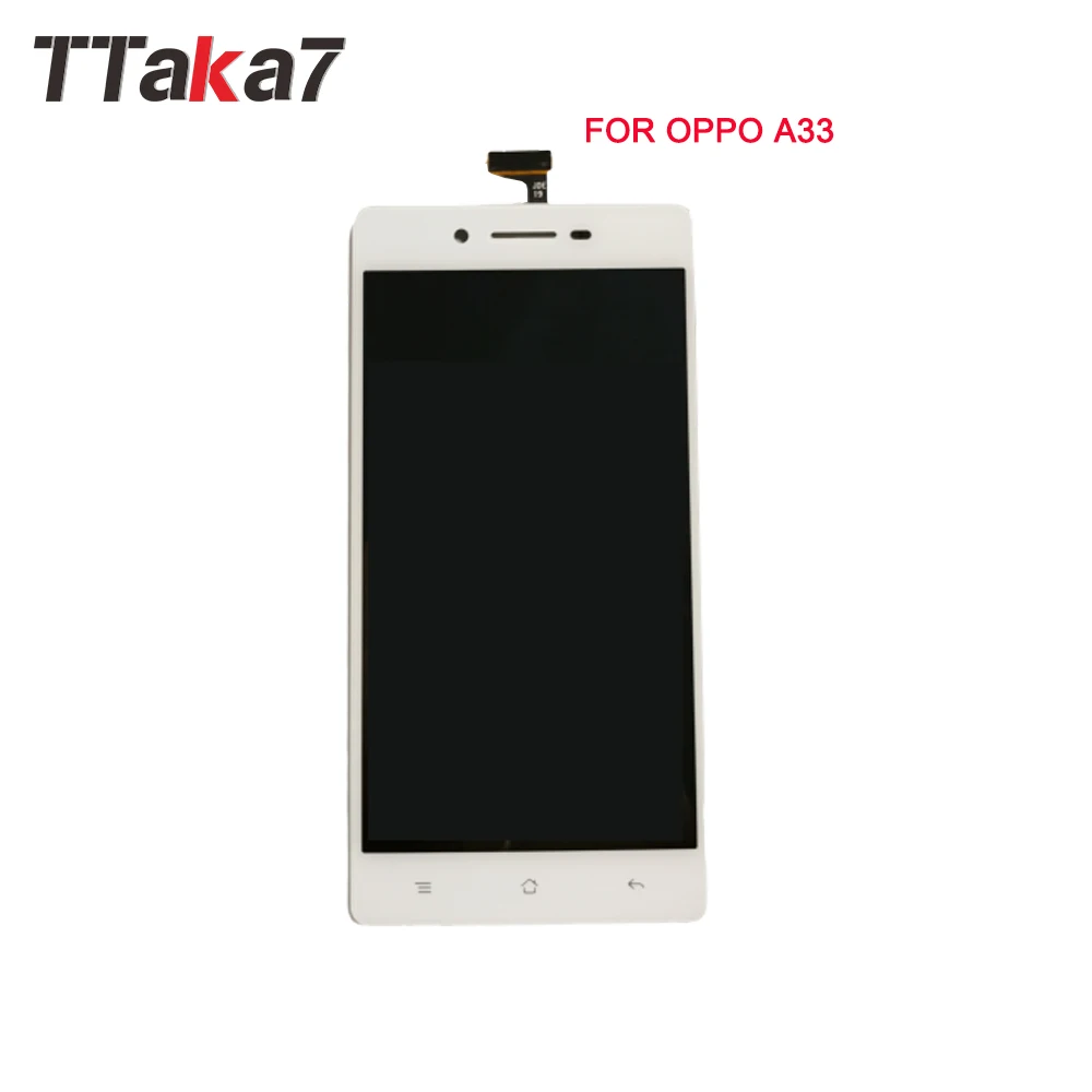 FOR OPPO A33-3