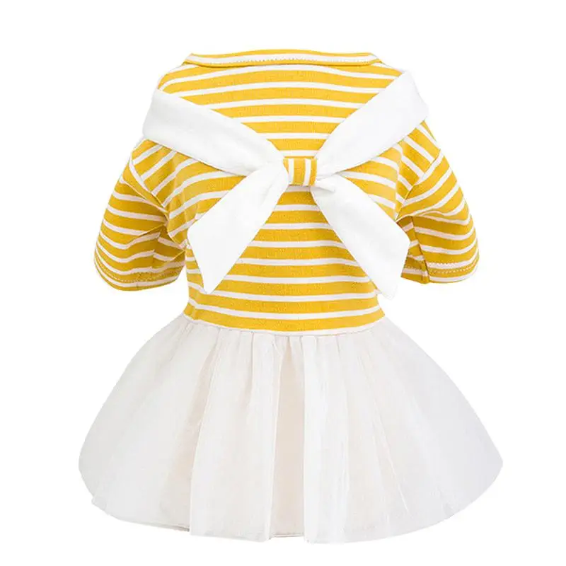 Pet Dress 1