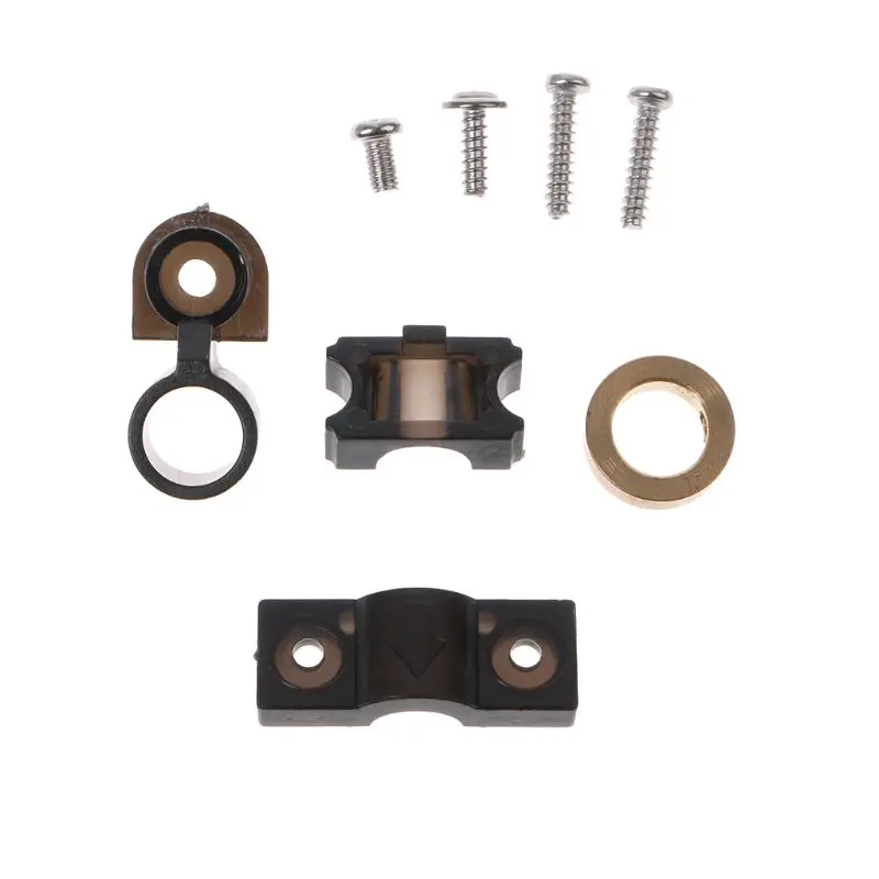 

FT011-12 Steel Tube Metal Shaft Spare Parts Kit for Feilun FT011 RC Boat R7RB