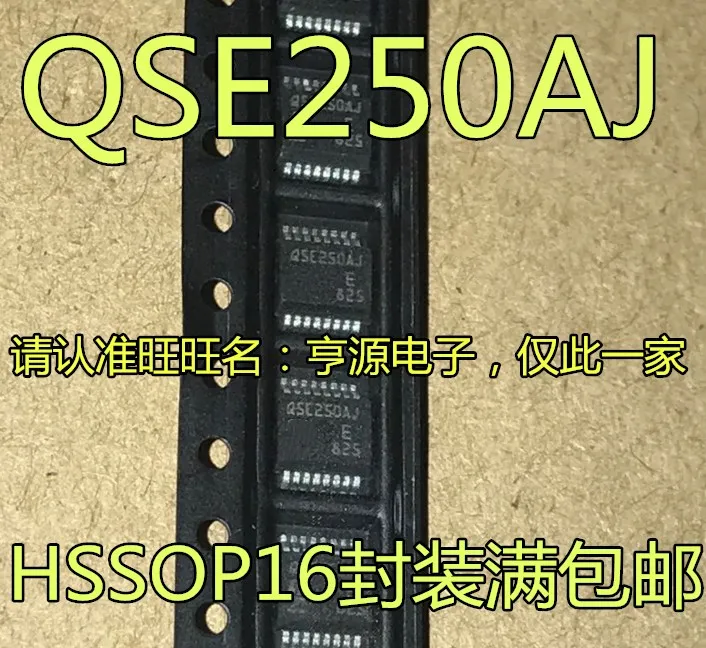 Q5E250AJ QSE250AJ VNQ5E250AJTR-E HSSOP16