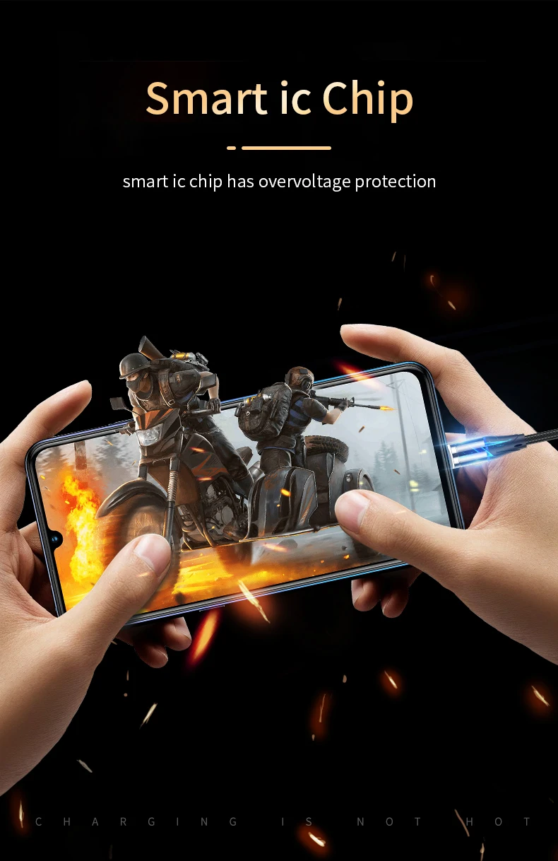 1 м Магнитная Быстрая зарядка для type-C Micro USB интерфейсный кабель для iPhone 11 samsung мобильный телефон кабель магнит зарядное устройство провод шнур