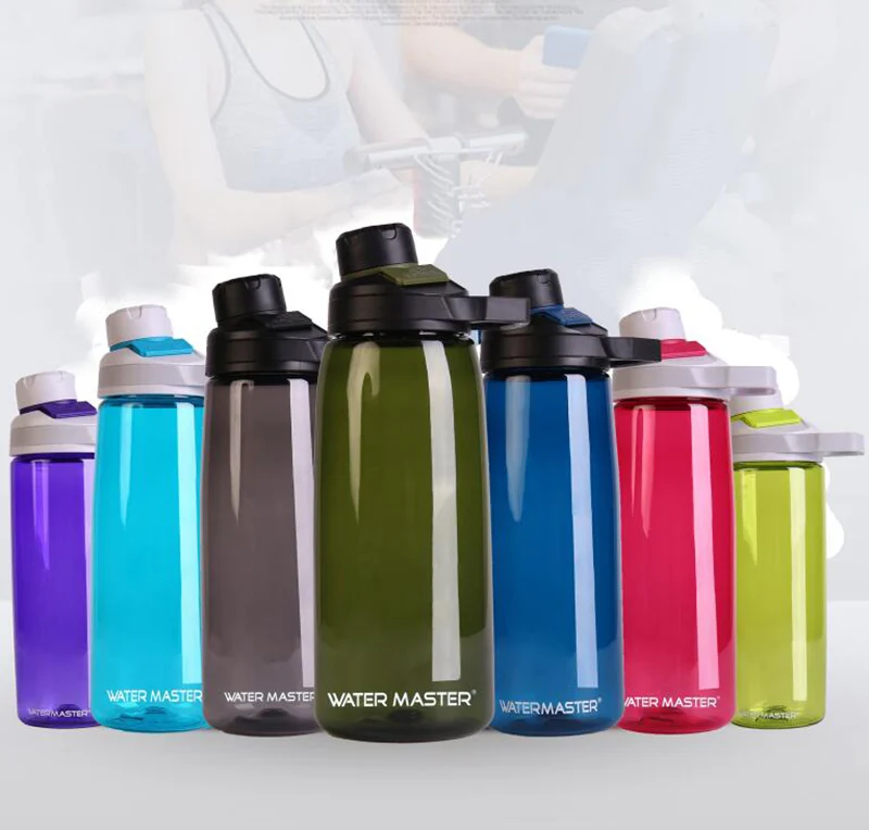 600 мл велосипедная фляга для воды BPA бесплатно открытый спортивный для напитков бутылка для воды MTB велосипед езда Портативный Герметичная большая чашка U0096