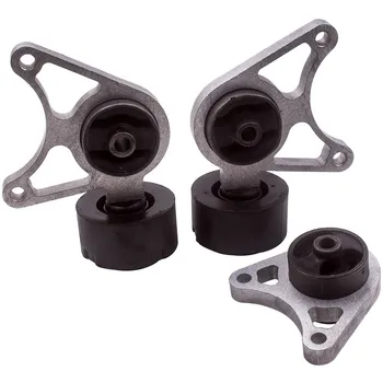

For LAND ROVER FREELANDER 1 REAR DIFF MOUNT DIFFERENTIAL BUSH KIT KHC500070, KHC500080