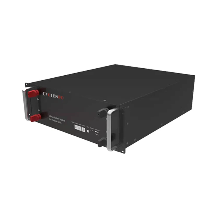 

Over 8 Years Life lithium ion battery 5kw 48v 100ah for solar energy storage