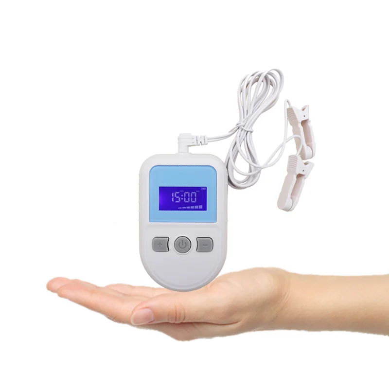 CES Cranial Electrotherapy Stimulation Device for Insomnia Anti Sleep