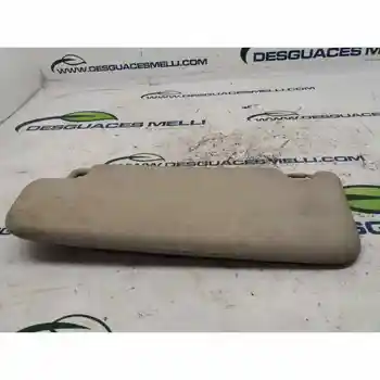 

39966734 LENS HOOD RIGHT VOLVO S80 SALOON