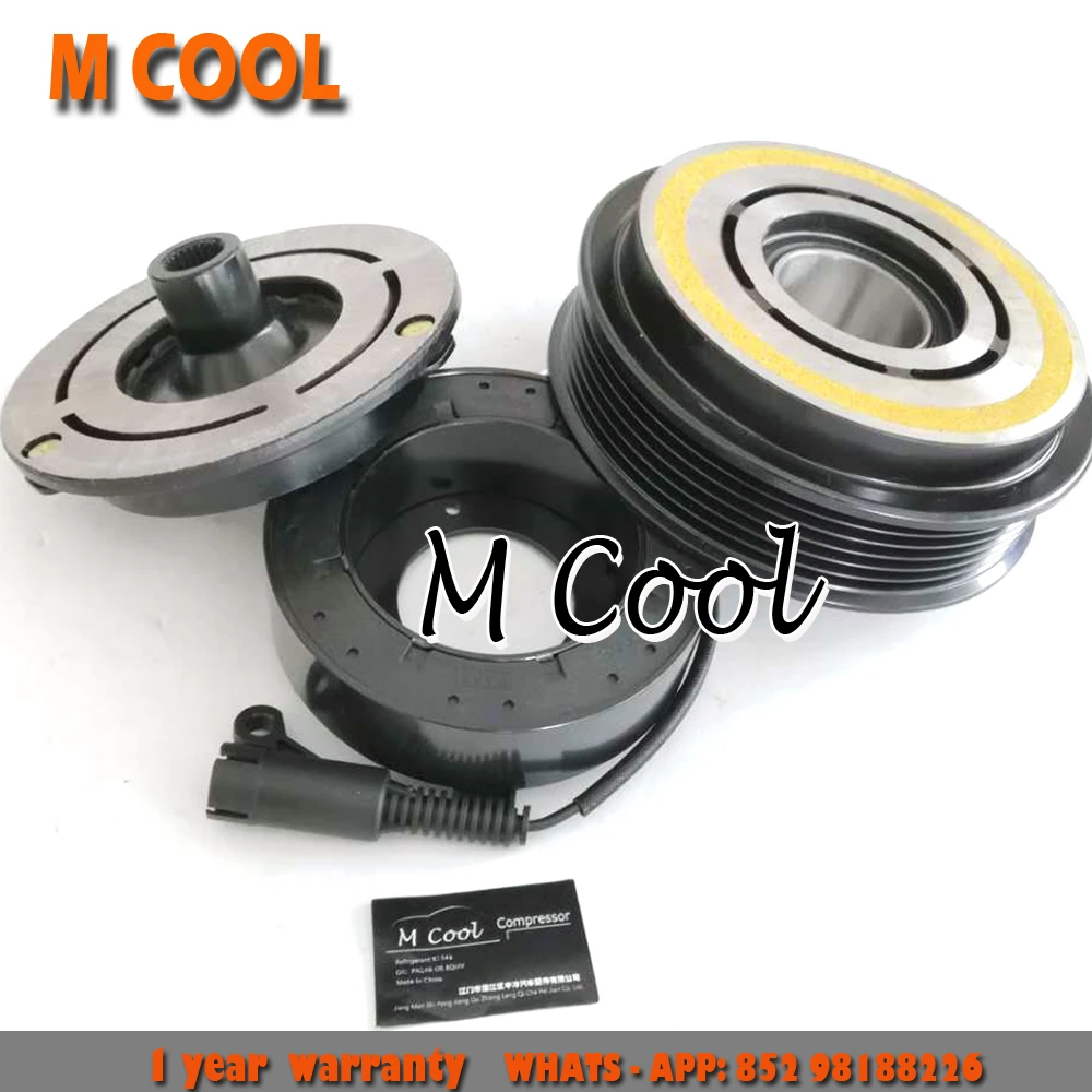 Ac Kompressor Kupplung Fur Mercedes Benz C Klasse W202 C180 0002347011 2301100070 5080378aa 5083692aa A0002302011 Air Conditioning Installation Aliexpress