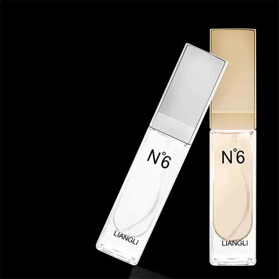 Антиперспирант для женщин парфюмированный Lang прочный высокое качество для детей студентов Parfum Мода Леди Цветок фруктовый аромат
