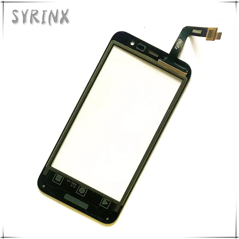 Сиринкс 3 м Стикеры мобильного телефона Сенсорный экран Панель для TP-Link Neffos Y5L сенсорный Экран Сенсор окрашенные запасные части для Стекло объектив
