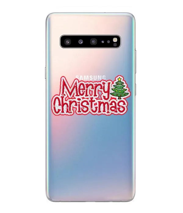 Рождественский чехол для samsung Galaxy S10 Lite S10 Plus, силиконовый чехол для телефона samsung S10 Plus G975F S6 S7 S8 S9 Plus Note 9