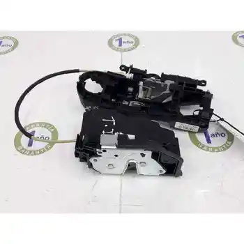 

51227229459 REAR DOOR LOCK LEFT BMW 5 SERIES LIM. (F10)