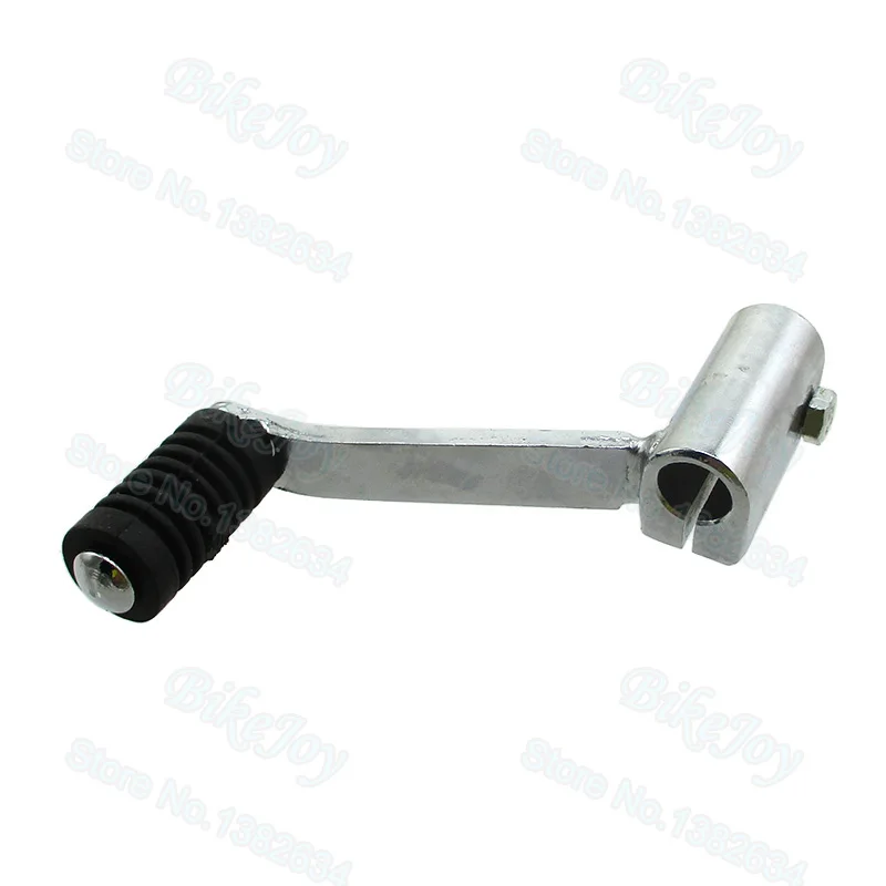 Short Gear Shift Shifter Lever For 50cc 110cc 125cc 150cc 250cc Thumpstar SSR Piranha Pit Dirt Bike Motorcycle