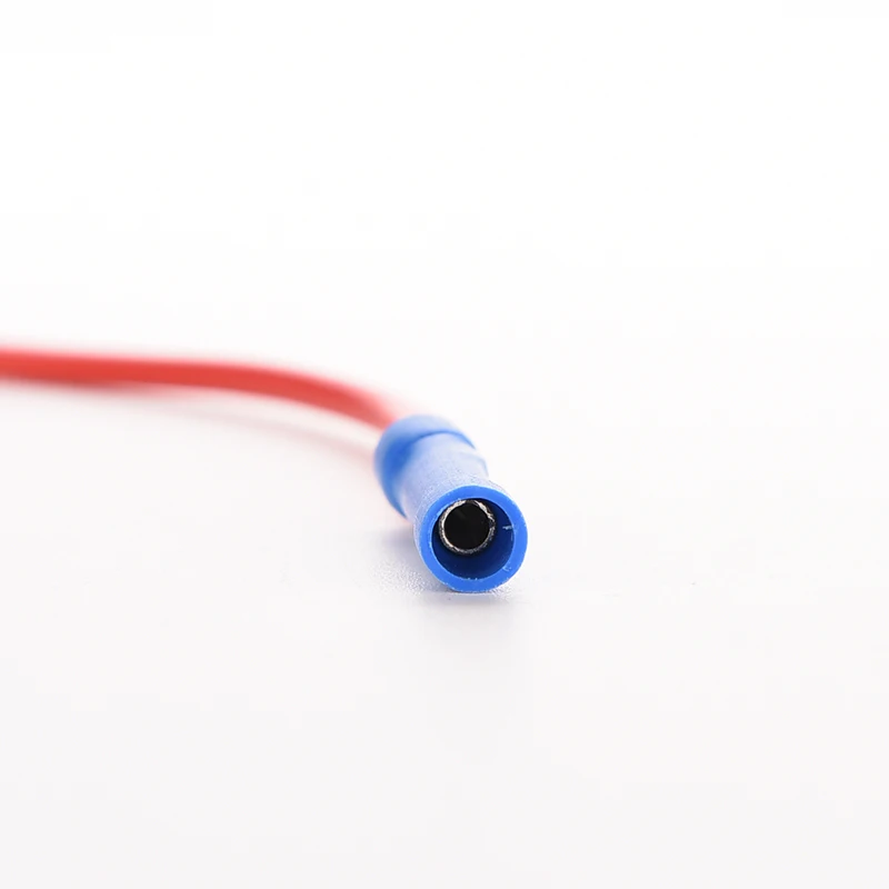 Шт. 5 шт.. новые автомобильные аксессуары Мини авто предохранитель адаптер кран