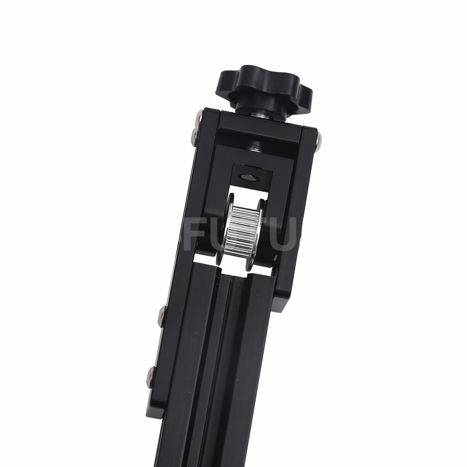 Y-Axis Stretch Straighten Tensioner para Ender, Peças