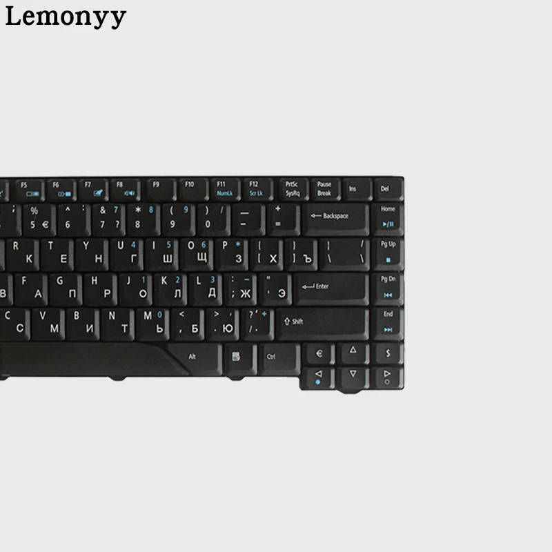 Русский/RU Клавиатура для ноутбука acer Aspire 5730 4937 4710Z 4712 4712G 4430 4290 4720G 5530 MS2219 4310 4320 4315 Z03 4735