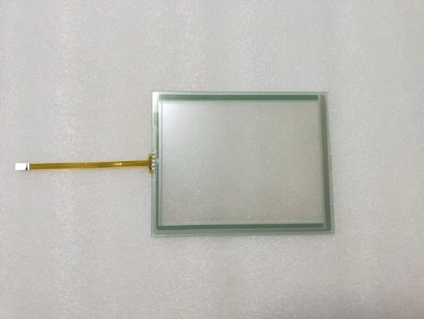 NEW Touch Screen Digitizer for 6AV6 643-0CB01-1AX0 MP277 8" TOUCH Panel Glass 6AV6643-0CB01-1AX0 | Электроника