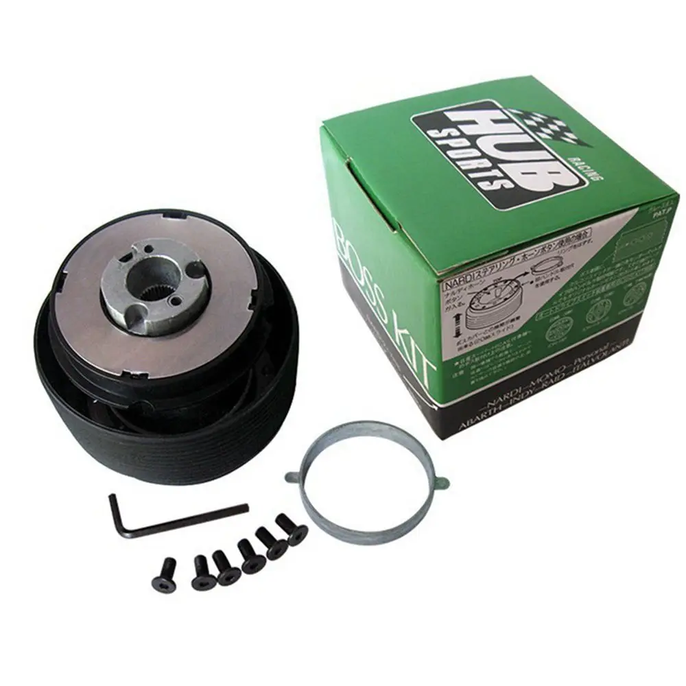 Адаптер на руль M8 для Mitsubishi Lancer Galant комплект Lancer|boss kit|boss hub kitwheel steering |