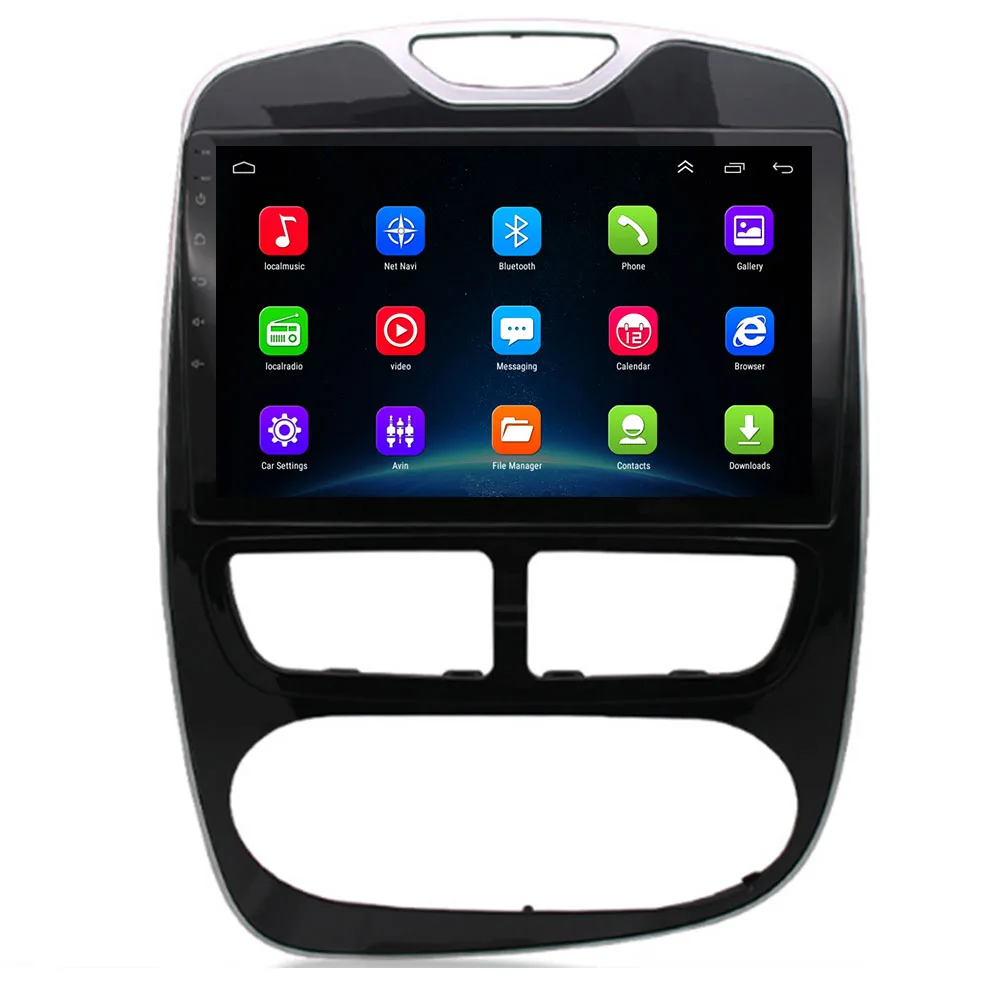 Android 11 Auto Radio Multimedia Video Player Ai Voice Auto Stereo Dsp