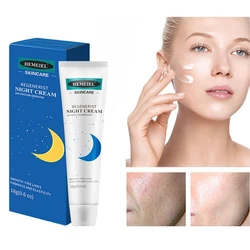18g Stay Up Night Face Cream Lift Firming Repair Fade Fine Lines Moisturizing Brightening Anti Wrinkles Skin Care Facial Serum