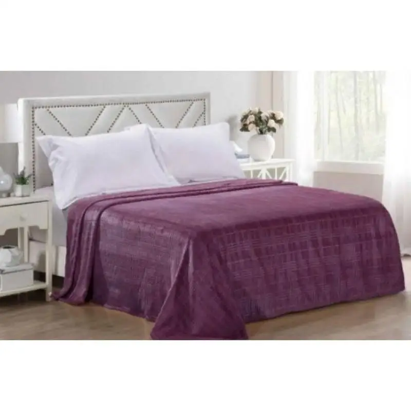 Plaid Euro АльВиТек, Venice, 162, 200*220 cm
