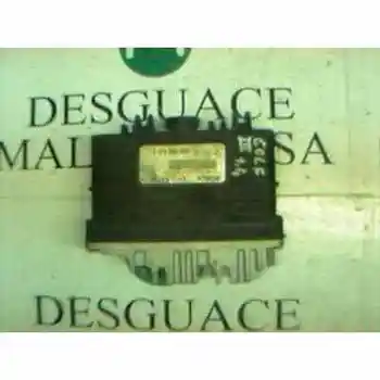 

SWITCHBOARD ENGINE EUA» OTHERS... MODELS 0261203304 [1304]