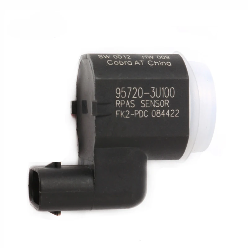 Новый датчик парковки PDC для Huyndai Kia 4MS271H7C 957203U100 95720 3U100 96890 A5000|Датчики парковки| |