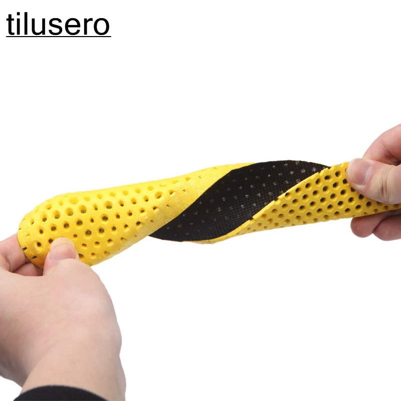 

Stretch breathable deodorant insoles shock absorption breathable comfortable foot pain relieve shoe insoles for men and women
