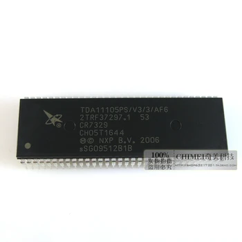 

Free Delivery. CPU chip TDA11105PS/V3/3 / AF6 CH05T1644 IC integration