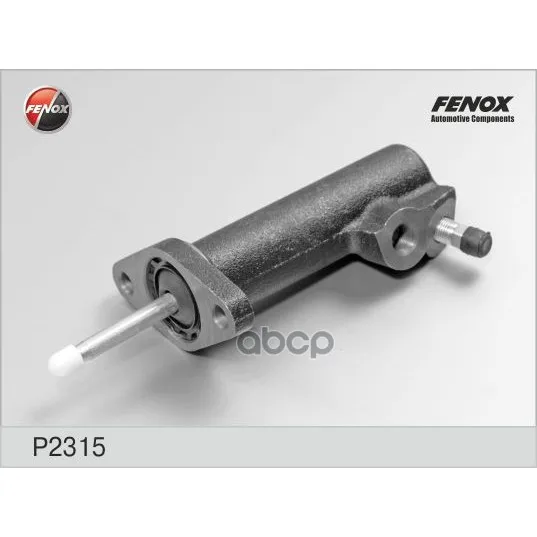 P2315_цилиндр Сцепления Рабочий! Vw Golf 2-3/Passat 3 1.6-2.9 Vr6 88/T4 Fenox P2315 FENOX арт. P2315