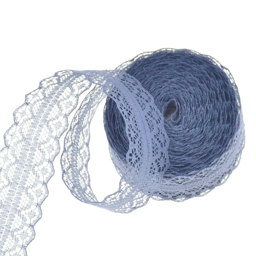 Lace Ribbon Tape 13