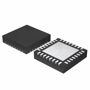 

CP2615-A01-GM IC USB TO I2S BRIDGE 32QFN