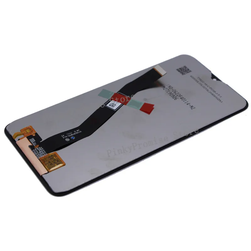Для Xiaomi Redmi 8 lcd для Xiaomi Redmi 8A lcd дисплей кодирующий преобразователь сенсорного экрана в сборе для Redmi 8 8A lcd запасной аксессуар