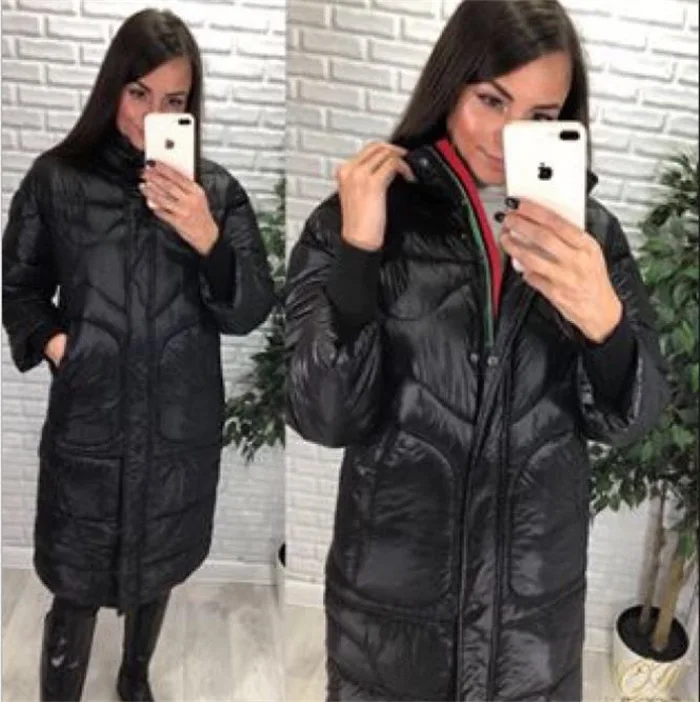 

2019 Spring New Style Cotton Coat AliExpress EBay