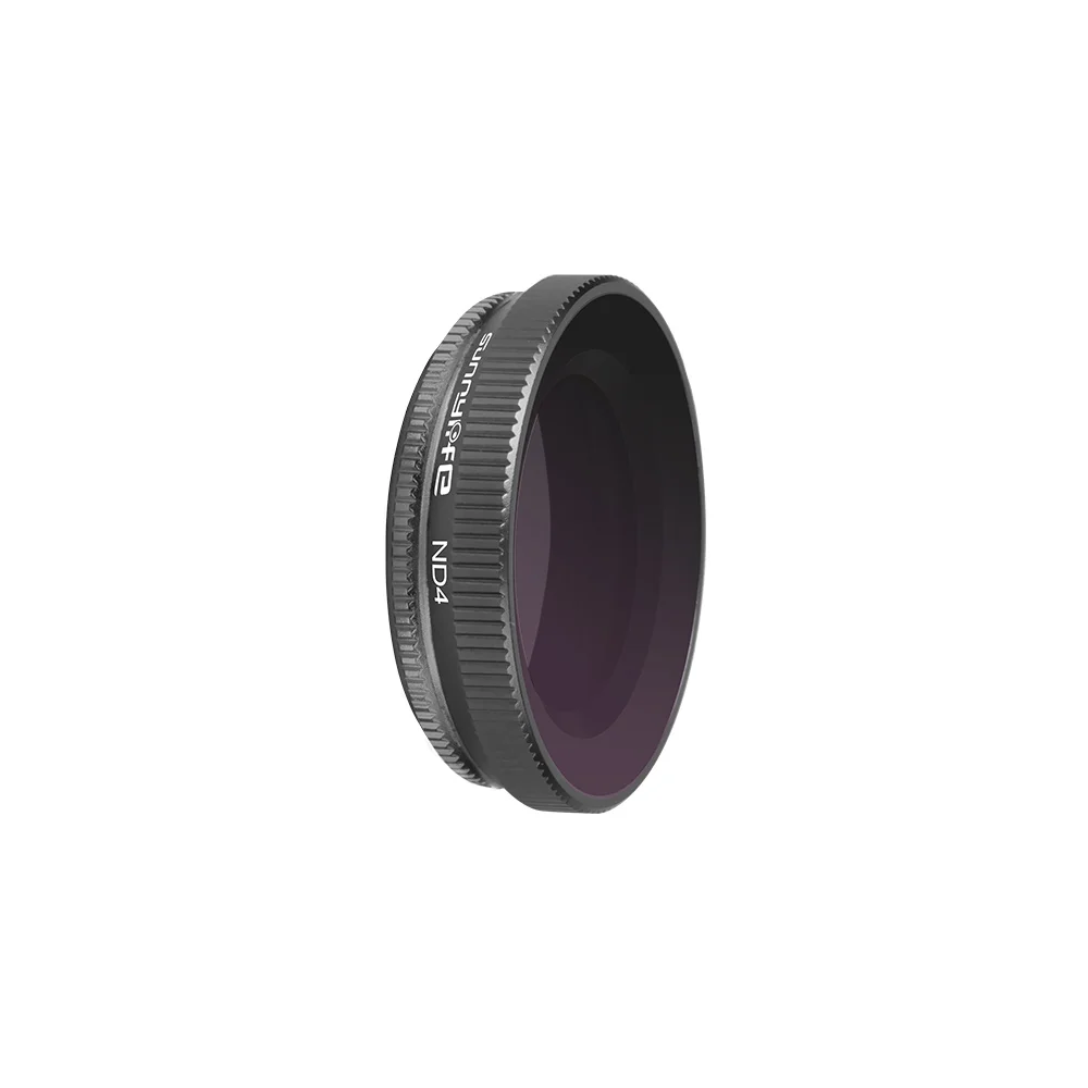 Фильтр для дрона UV CPL ND4 8 16 32 ND4 8 16 32-PL DJI Osmo экшн-фильтр для объектива для дайвинга Защитное стекло для объектива Аксессуары для спортивной камеры