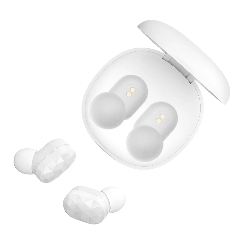 Interpad TWS 200, беспроводные наушники, сенсорное управление, супер бас, наушники, активное шумоподавление для смартфонов, Android, Xiaomi, ios