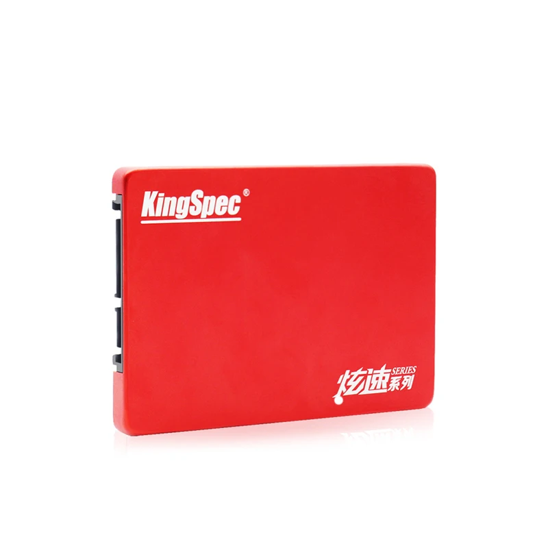 Goedkoop Top Selling Kingspec 2.5 \