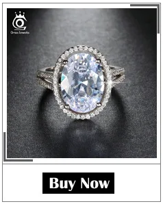ORSA JEWELS, серебряный цвет, винтажная Женская Свадебная лента с покрытием, 168 шт., AAA, блестящий кристалл, изысканные вечерние ювелирные изделия для женщин AOR122