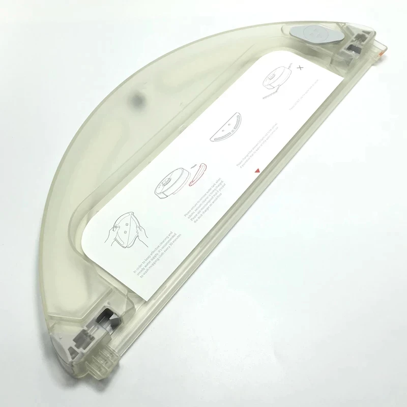 

Резервуар для воды запасные части для XiaoMi Mi Roborock S5 S50 S51 S52 S55 S6 S60 S61 S65 T4 T6 T60 T61 E20 E25 E35 C10 аксессуары