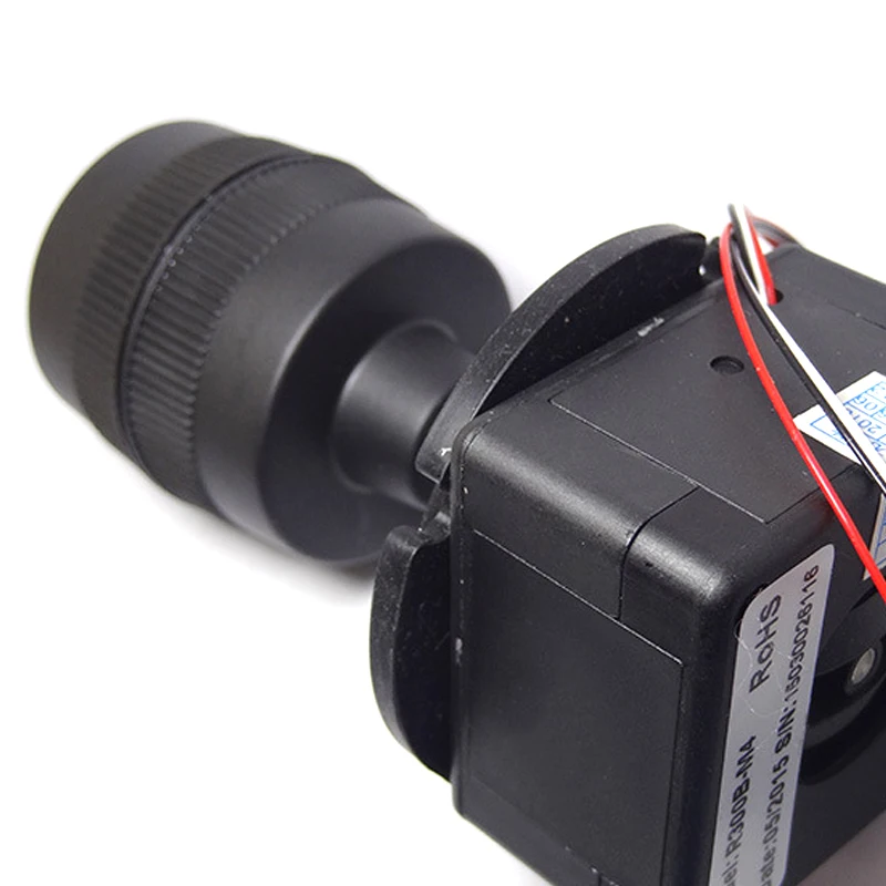 3-Axis Joystick Potentiometer R300B-M2 5K 3D Security Yuntai Control Ball Machine Keyboard Monitor Joystick