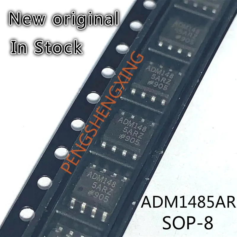 

10 шт./партия ADM1485 ADM1485AR ADM1485ARZ ADM1485JR ADM1485JRZ SOP-8 новый оригинальный точечный горячая распродажа
