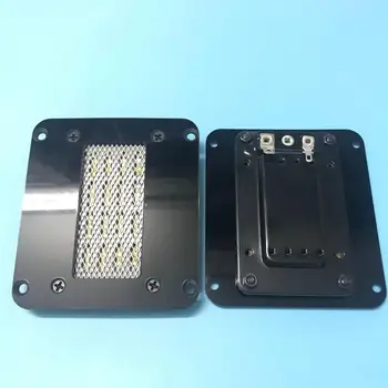 

2pcs/lots Aluminum ribbon tweeter belt type horn ribbon high-pitch ribbon speaker